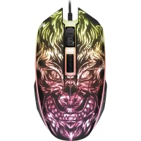 Игровая мышь Defender Chaos GM-033 фото 2